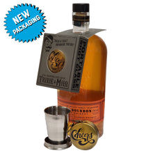 Load image into Gallery viewer, Portable Shot Glass - Cheers