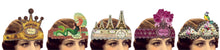 Load image into Gallery viewer, Tiara Card - Birthday Magic
